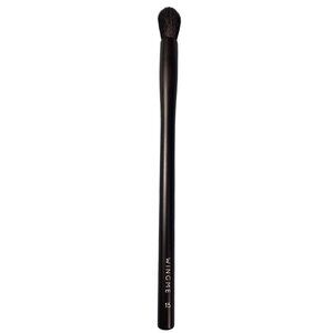 Wingme 15 Mega Blending Black Brush Professional Makeup Tool Bristles Eye Shadow